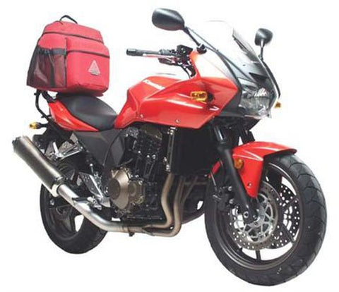 Ventura Luggage for Kawasaki Z 750S (2005)