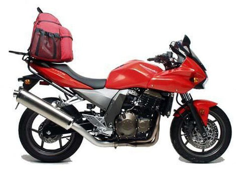 Ventura Luggage for Kawasaki Z 750S (2005)