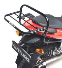 Ventura Luggage for Kawasaki Z 750S (2005)