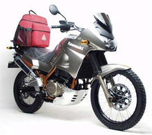 Ventura Luggage for Kawasaki KLE 500 B1P (2005)