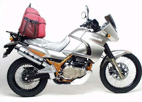 Ventura Luggage for Kawasaki KLE 500 B1P (2005)