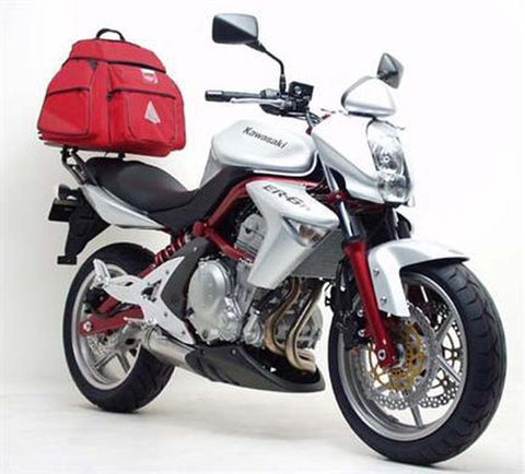 Ventura Luggage for Kawasaki ER-6N 650 (06-08)