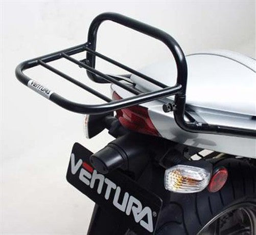 Ventura Luggage for Kawasaki EX 650 (06-08)