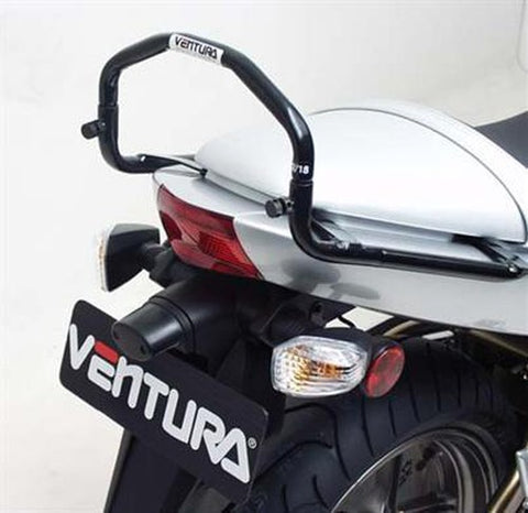 Ventura Luggage for Kawasaki EX 650 (06-08)