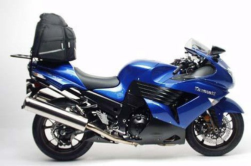 Ventura Luggage for Kawasaki ZX-14 1400 Ninja (06-11)