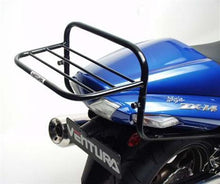 Ventura Luggage for Kawasaki ZX-14 1400 Ninja (06-11)