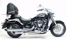 Ventura Luggage for Kawasaki VN 900 Vulcan Classic (06-15)