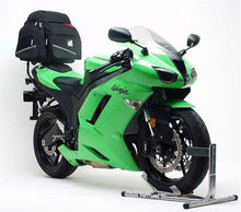 Ventura Luggage for Kawasaki ZX-6R 600 (07-08)