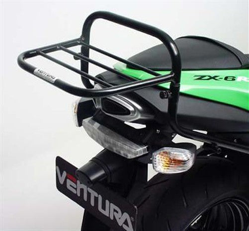 Ventura Luggage for Kawasaki ZX-6R 600 (07-08)