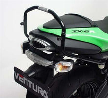 Ventura Luggage for Kawasaki ZX-6R 600 (07-08)