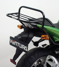 Ventura Luggage for Kawasaki Z 1000 (07-09)