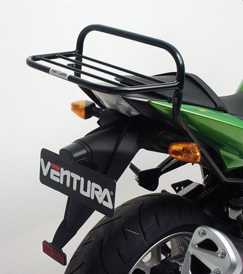 Ventura Luggage for Kawasaki Z 1000 (07-09)