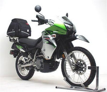 Ventura Luggage for Kawasaki KLR 650 (08-17)