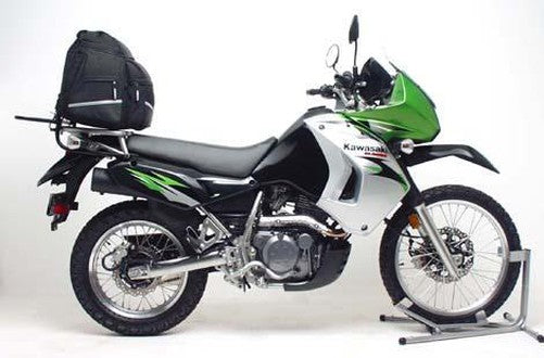 Ventura Luggage for Kawasaki KLR 650 (08-17)