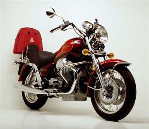 Ventura Luggage for Moto Guzzi 1100 California