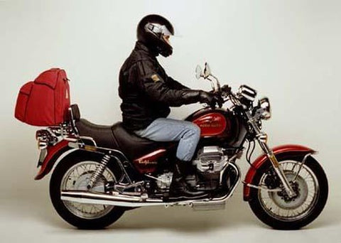 Ventura Luggage for Moto Guzzi 1100 California