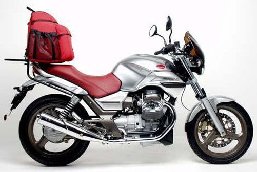 Ventura Luggage for Moto Guzzi 750 Breva V750ie (03-10)