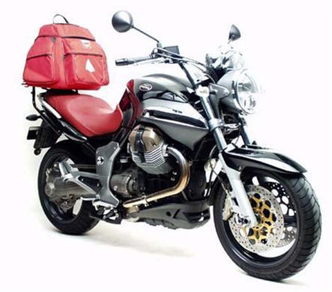 Ventura Luggage for Moto Guzzi 1100 Breva (05-08)