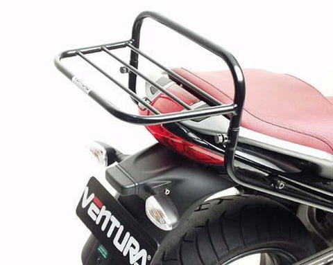 Ventura Luggage for Moto Guzzi 1100 Breva (05-08)