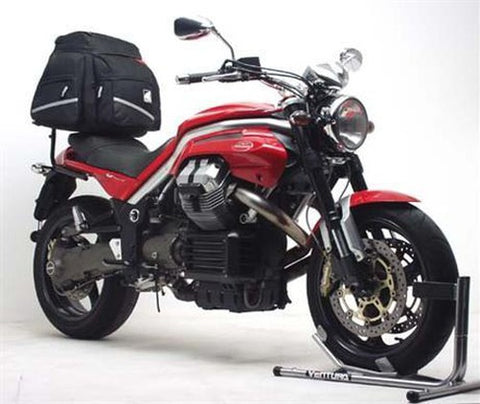 Ventura Luggage for Moto Guzzi 1100 Griso (05-15)