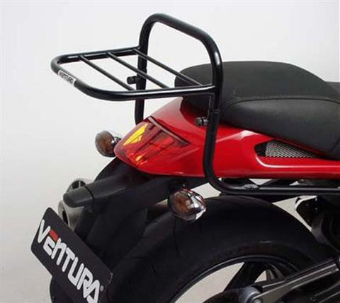 Ventura Luggage for Moto Guzzi 1100 Griso (05-15)