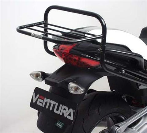 Ventura Luggage for Moto Guzzi 1200 Sport (07-12)