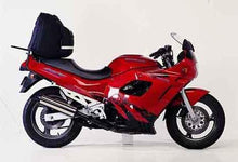 Ventura Luggage for Suzuki GSX 750 FK, FL, FM, FN, FP, FR, FS