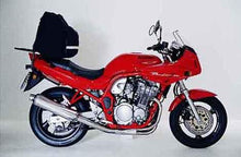 Ventura Luggage for Suzuki GSF 1200 ST V - W Bandit (97-98)