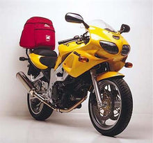 Ventura Luggage for Suzuki SV 650S X - K2 (99-02)