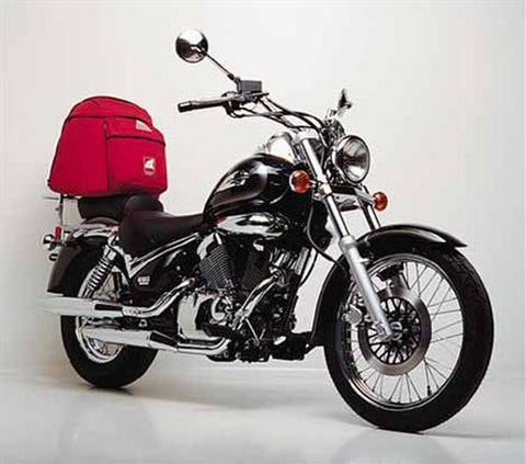 Ventura Luggage for Suzuki VL 250 Intruder LC (99-12)