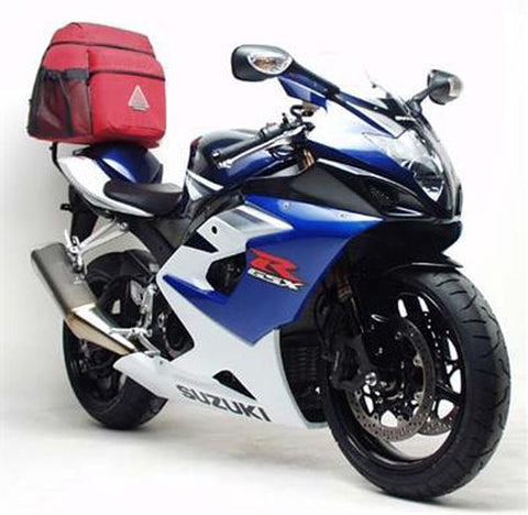 Ventura Luggage for Suzuki GSXR 1000 K5,K6 (05-06)