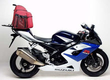 Ventura Luggage for Suzuki GSXR 1000 K5,K6 (05-06)