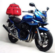 Ventura Luggage for Suzuki GSF 650S Bandit K6-L2 (06-12)