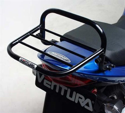 Ventura Luggage for Suzuki GSF 650S Bandit K6-L2 (06-12)