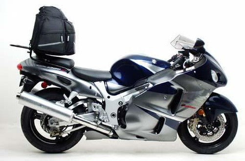 Ventura Luggage for Suzuki GSX 1300 R X - K7 Hayabusa (99-07)