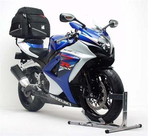 Ventura Luggage for Suzuki GSXR 1000 K7-K8 (07-08)