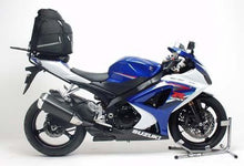 Ventura Luggage for Suzuki GSXR 1000 K7-K8 (07-08)