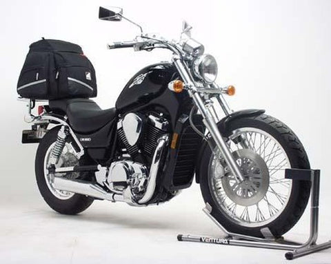 Ventura Luggage for Suzuki S50 800 Boulevard (2007)