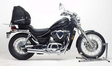 Ventura Luggage for Suzuki S50 800 Boulevard (2007)