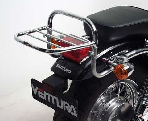 Ventura Luggage for Suzuki S50 800 Boulevard (2007)