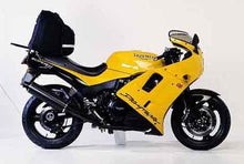 Ventura Luggage for Triumph Daytona 900 Super Three R,S,T (94-96)