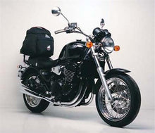 Ventura Luggage for Triumph Legend TT 900 W,X (98-99)