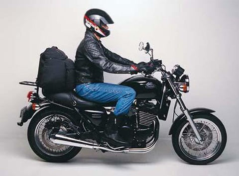 Ventura Luggage for Triumph Legend TT 900 W,X (98-99)