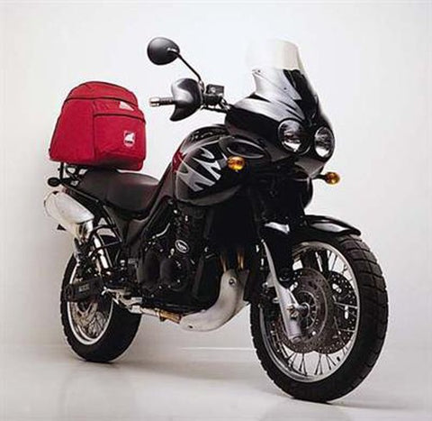 Ventura Luggage for Triumph Tiger 900 X, Y (99-00)