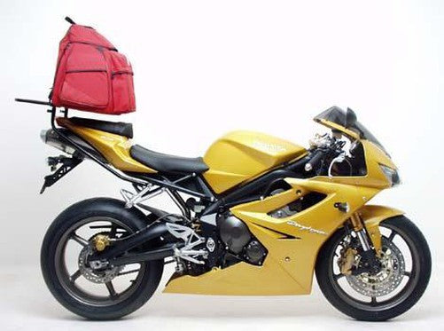 Ventura Luggage for Triumph Daytona Triple 675 (09-12)