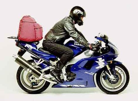 Ventura Luggage for Yamaha YZF R1 K-L