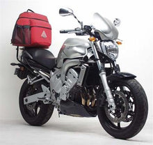 Ventura Luggage for Yamaha FZ6-NS 600 Fazer (04-08)