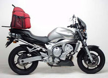 Ventura Luggage for Yamaha FZ6-NS 600 Fazer (04-08)