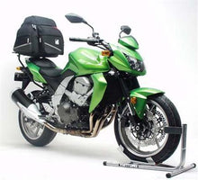 Ventura Luggage for Kawasaki Z 750 (07-12)