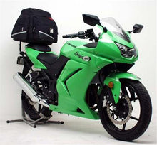 Ventura Luggage for Kawasaki EX 250R Ninja (08-12)